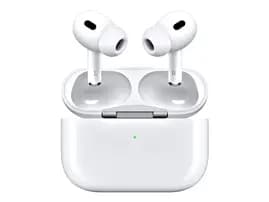 Apple AirPods Pro with MagSafe Charging Case (Type-C)